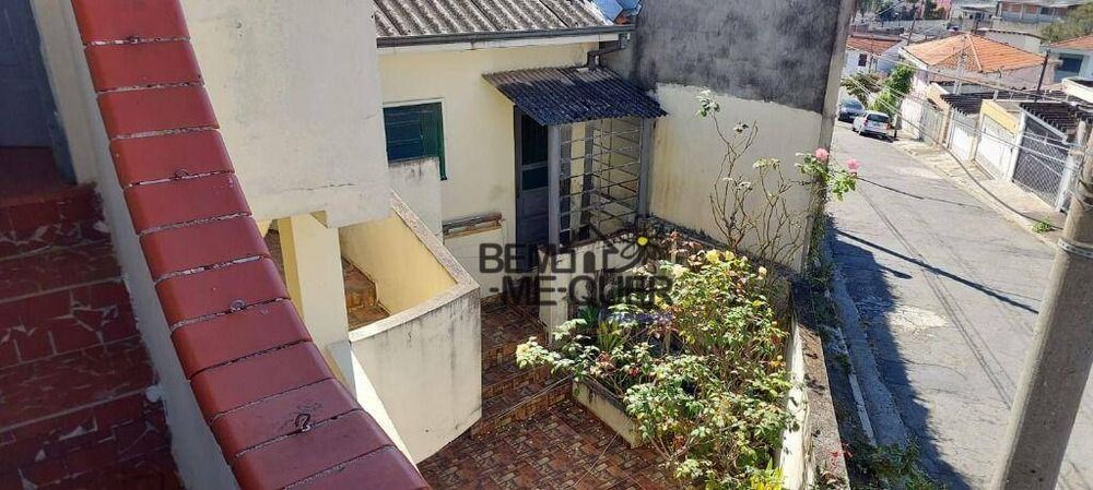 Casa, 3 quartos, 208 m² - Foto 4