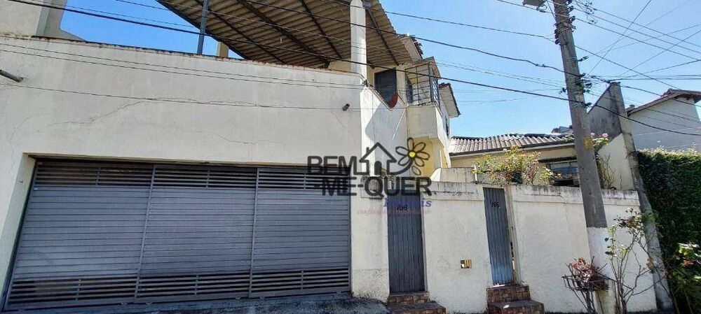 Casa, 3 quartos, 208 m² - Foto 2