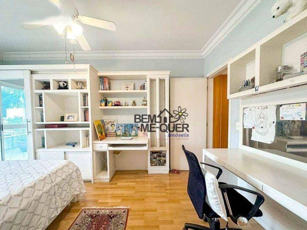 Sobrado à venda e aluguel com 4 quartos, 549m² - Foto 1