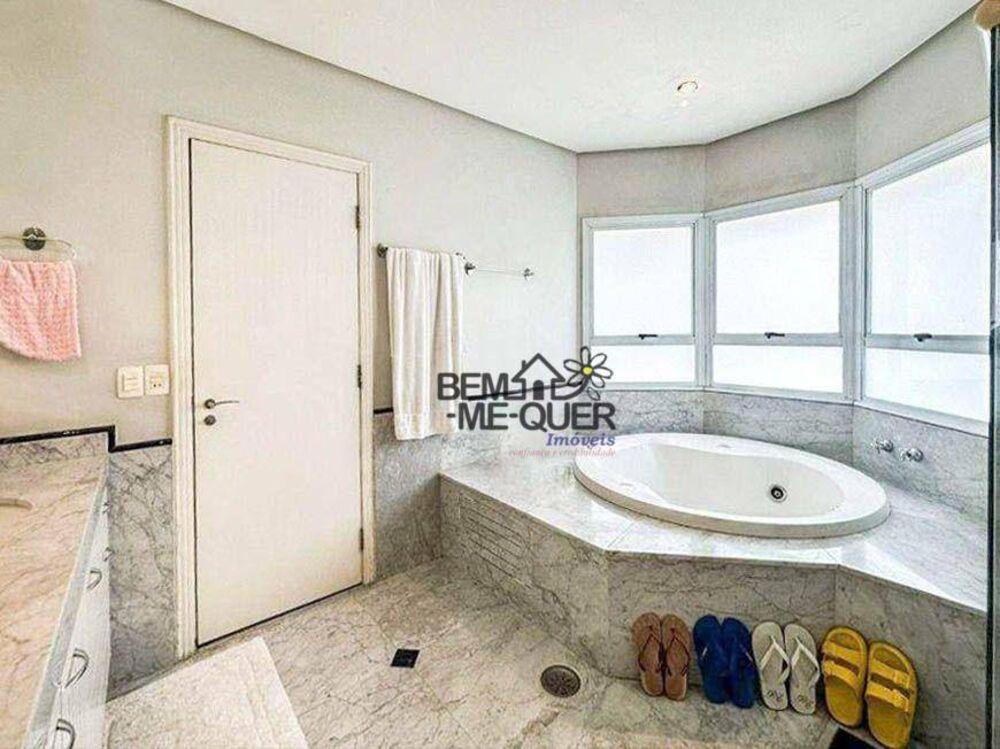 Sobrado à venda e aluguel com 4 quartos, 549m² - Foto 2