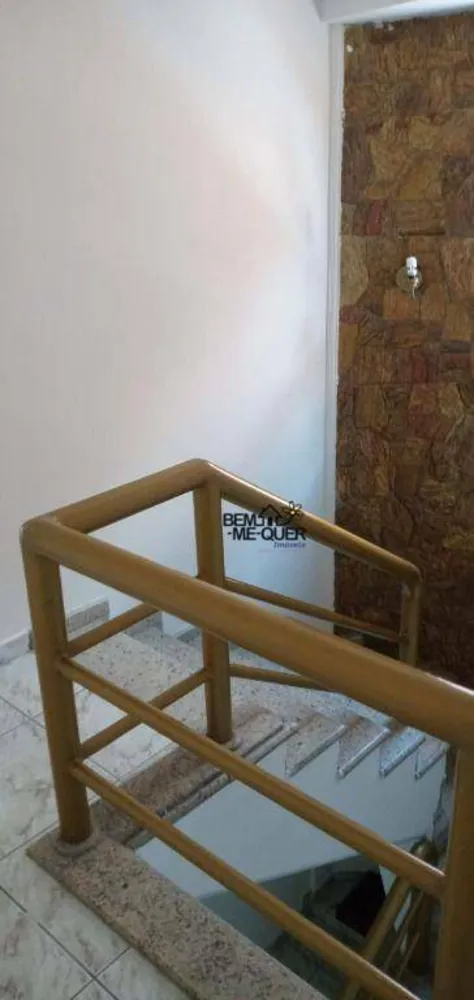 Sobrado, 3 quartos, 226 m² - Foto 9