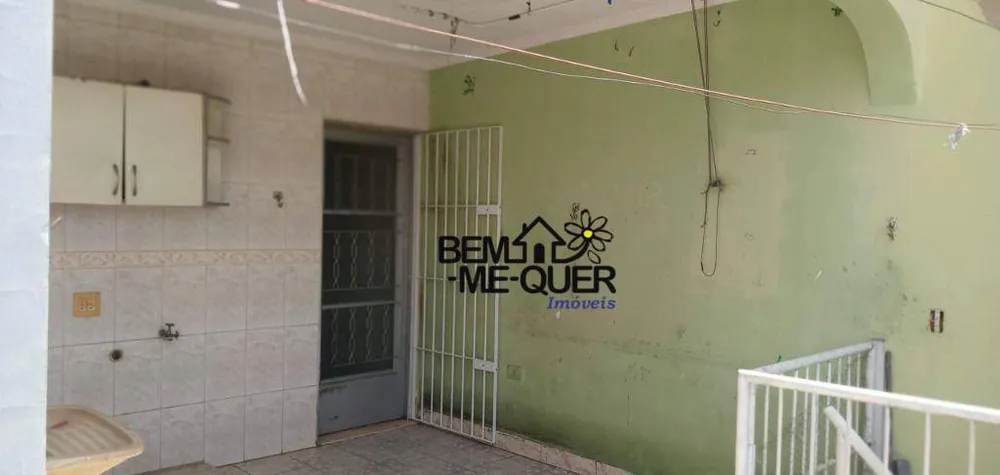 Sobrado, 3 quartos, 226 m² - Foto 3