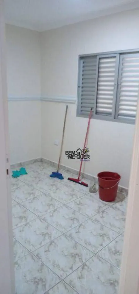 Sobrado, 3 quartos, 226 m² - Foto 11