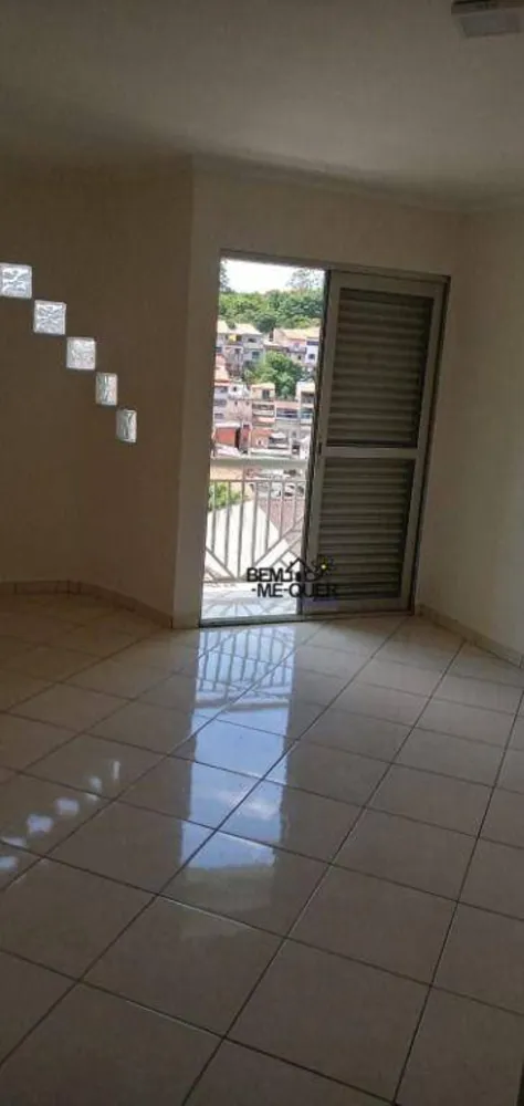 Sobrado, 3 quartos, 226 m² - Foto 12