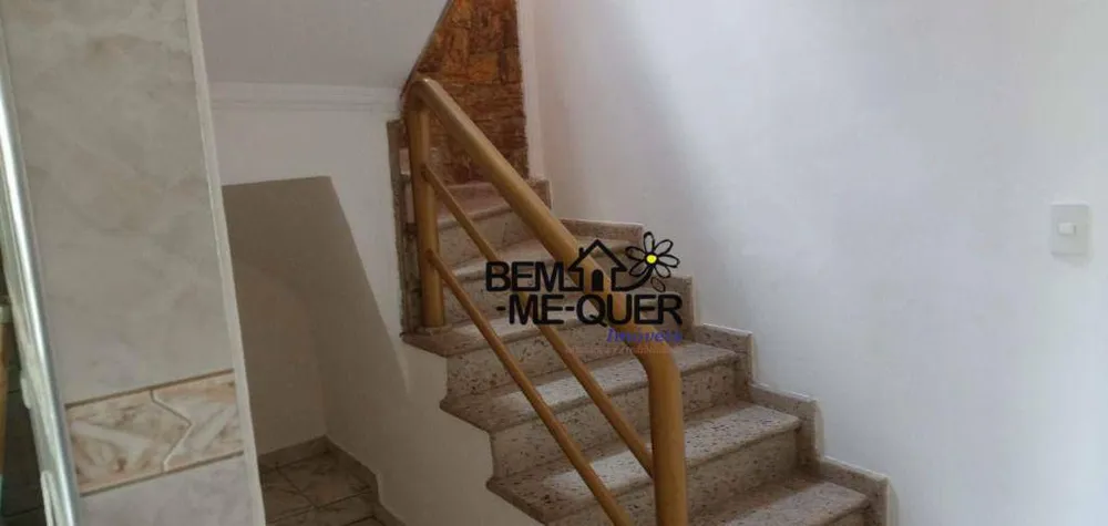 Sobrado, 3 quartos, 226 m² - Foto 5