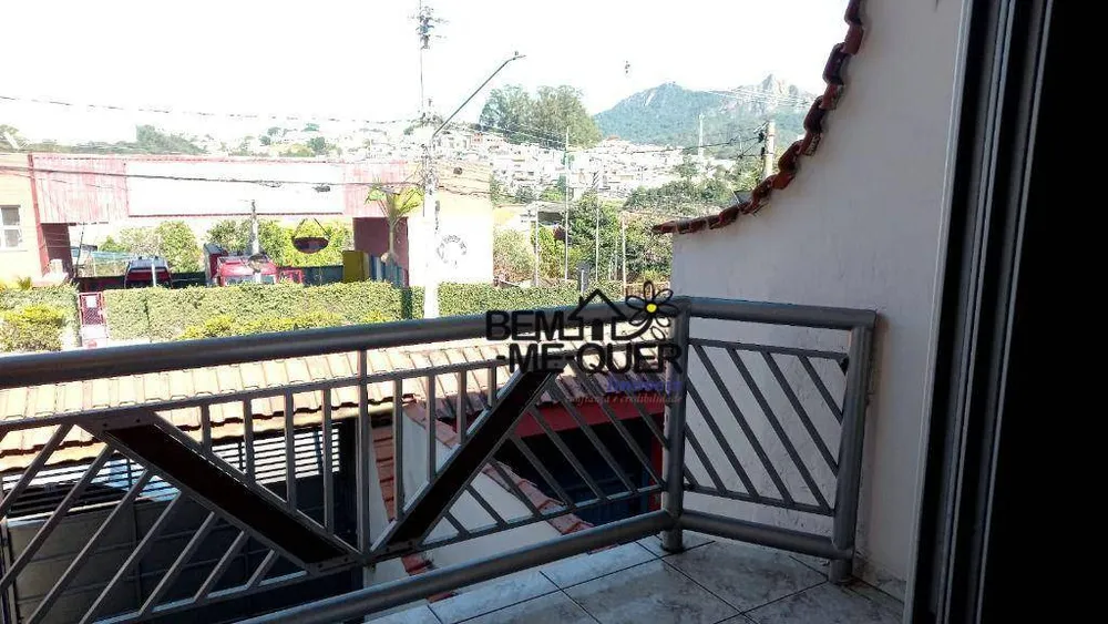 Sobrado, 3 quartos, 226 m² - Foto 2