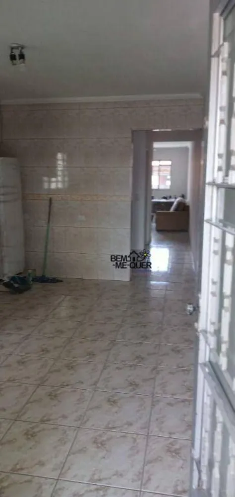 Sobrado, 3 quartos, 226 m² - Foto 4
