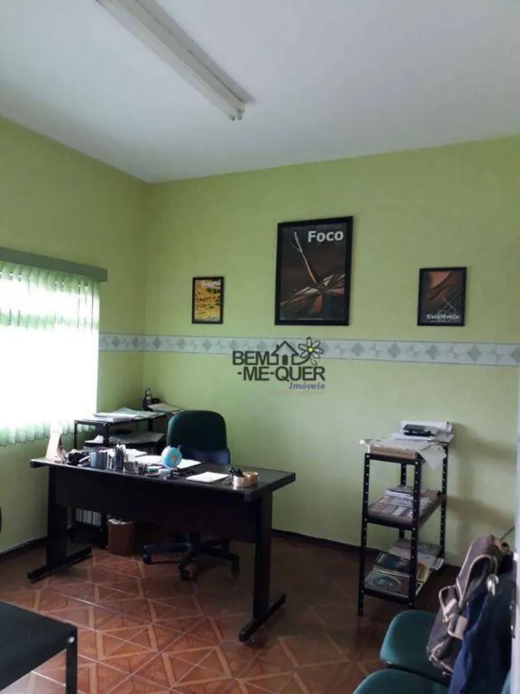 Casa, 5 quartos - Foto 3