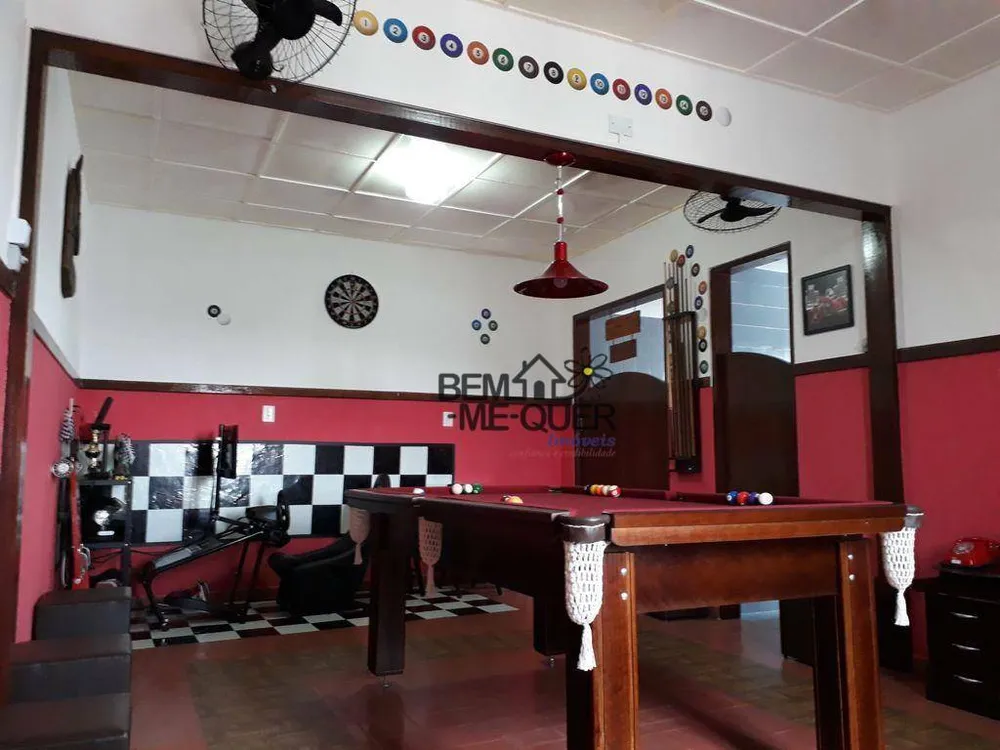 Casa, 5 quartos - Foto 4