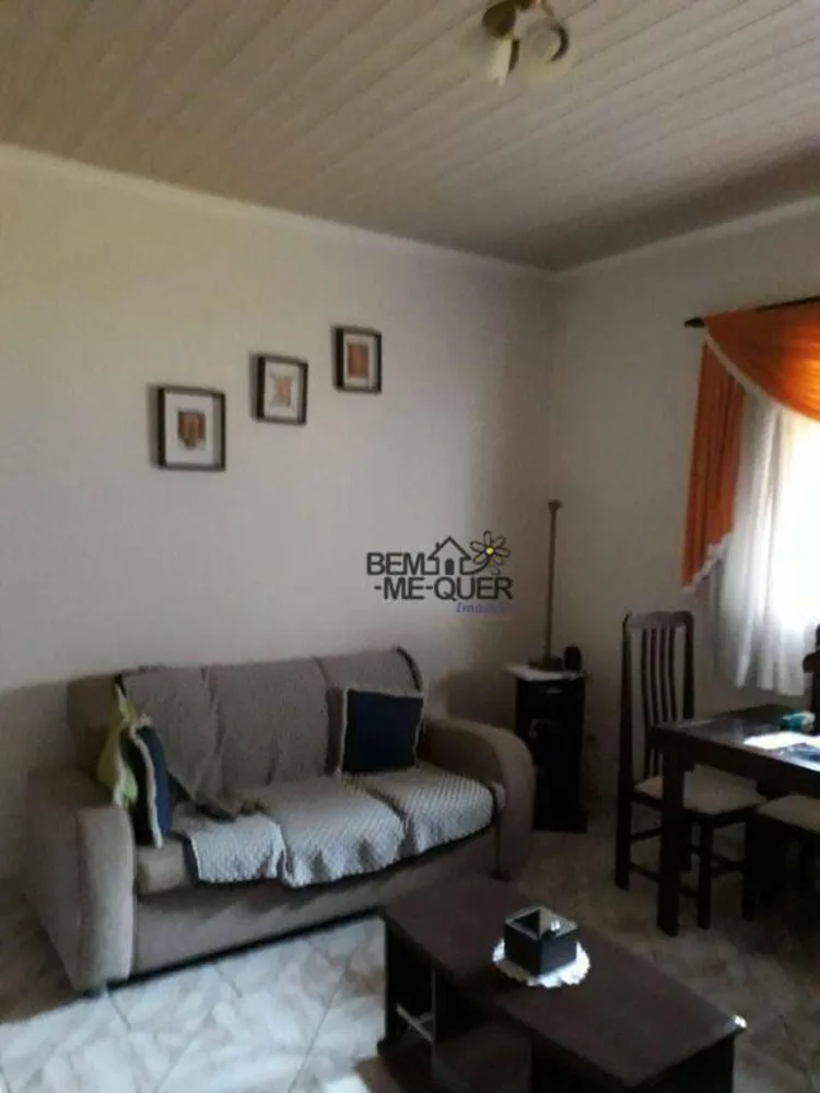 Casa, 5 quartos - Foto 2