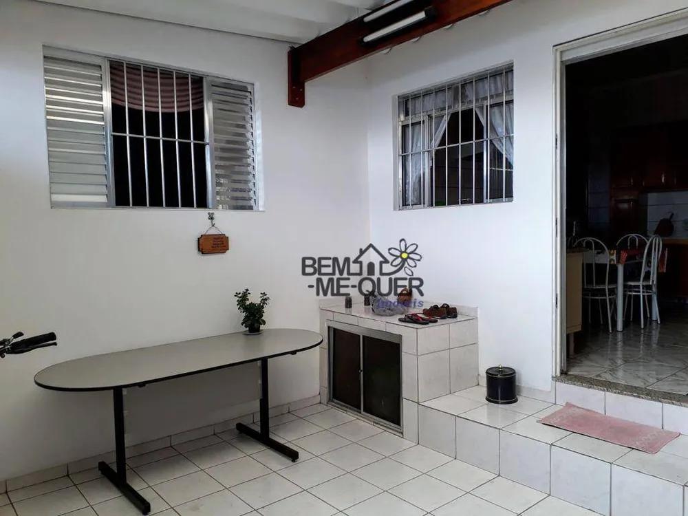 Casa, 5 quartos - Foto 7