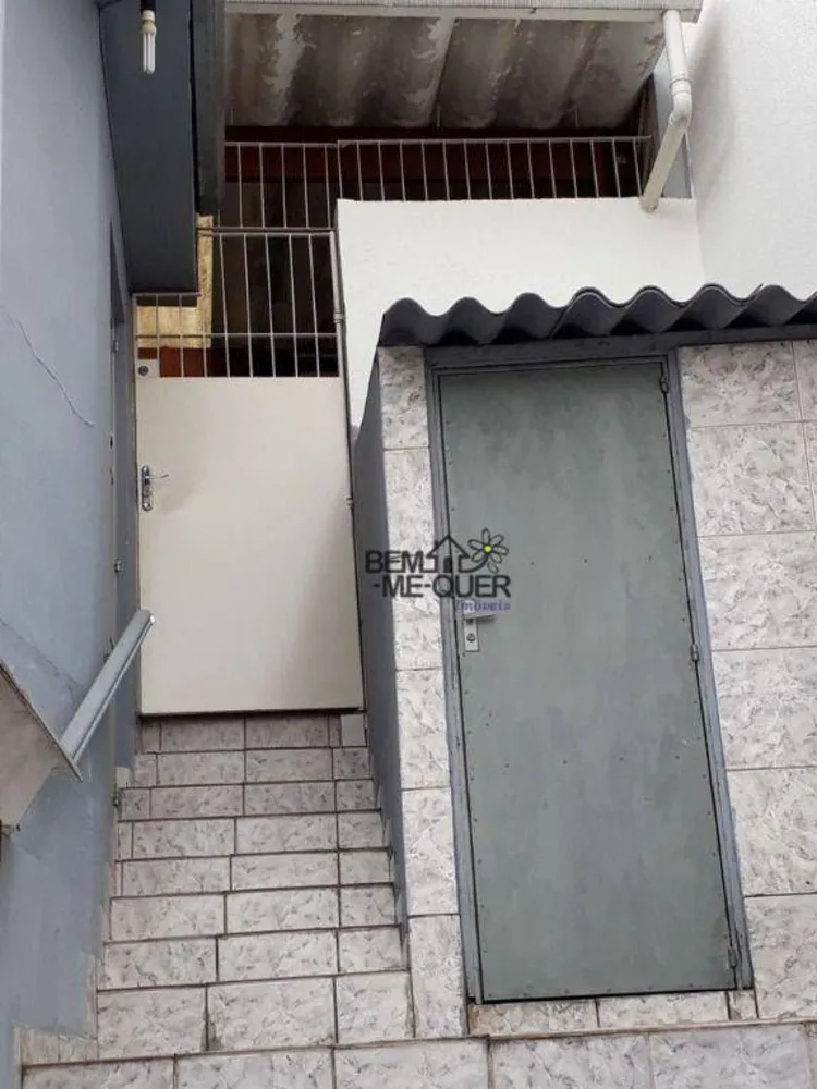 Casa, 5 quartos - Foto 12