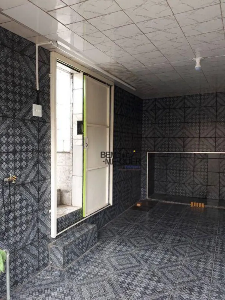 Casa, 5 quartos - Foto 18