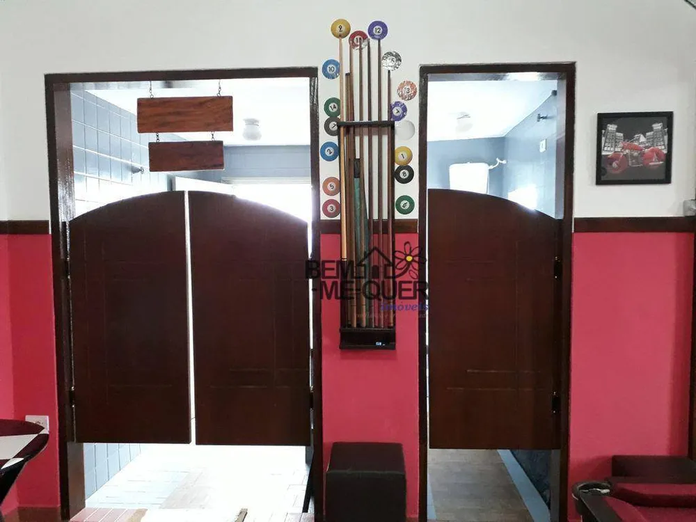 Casa, 5 quartos - Foto 1