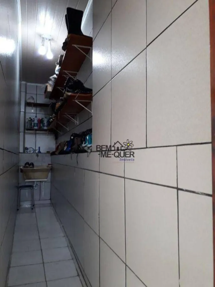 Casa, 5 quartos - Foto 10