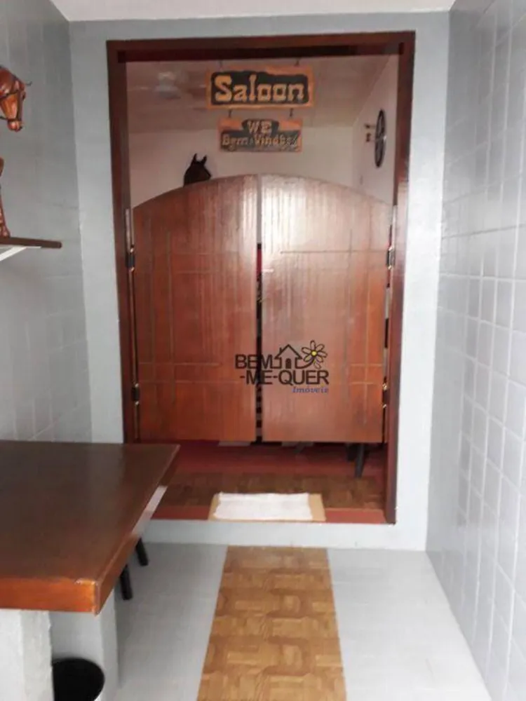 Casa, 5 quartos - Foto 5