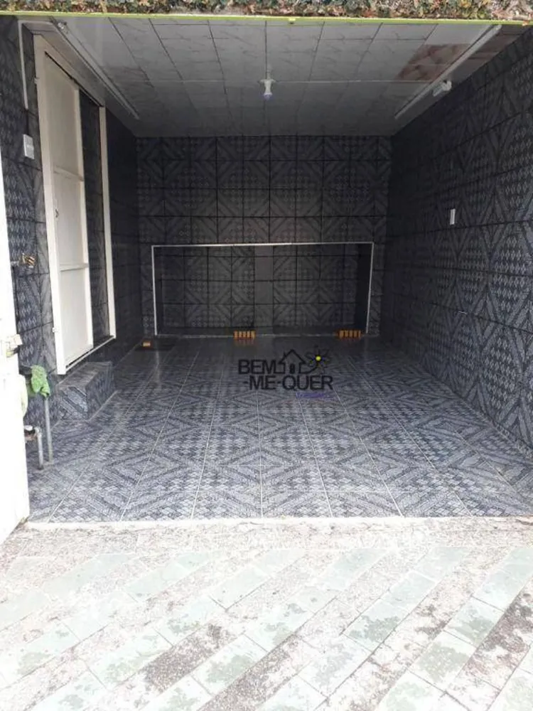 Casa, 5 quartos - Foto 17