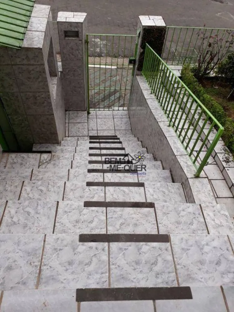 Casa, 5 quartos - Foto 4