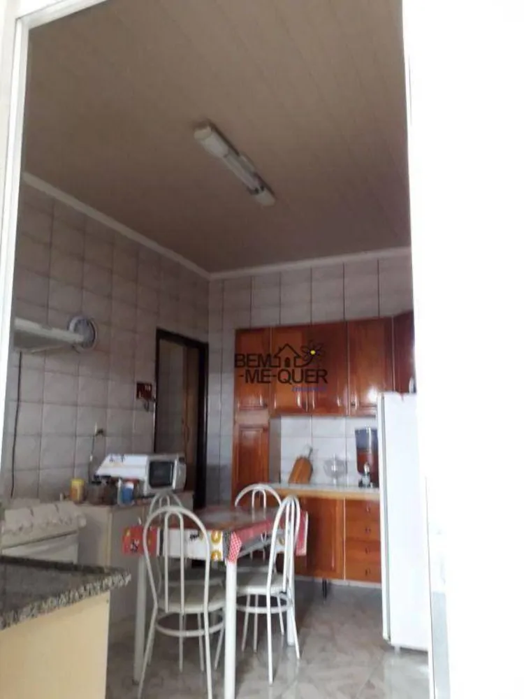 Casa, 5 quartos - Foto 9