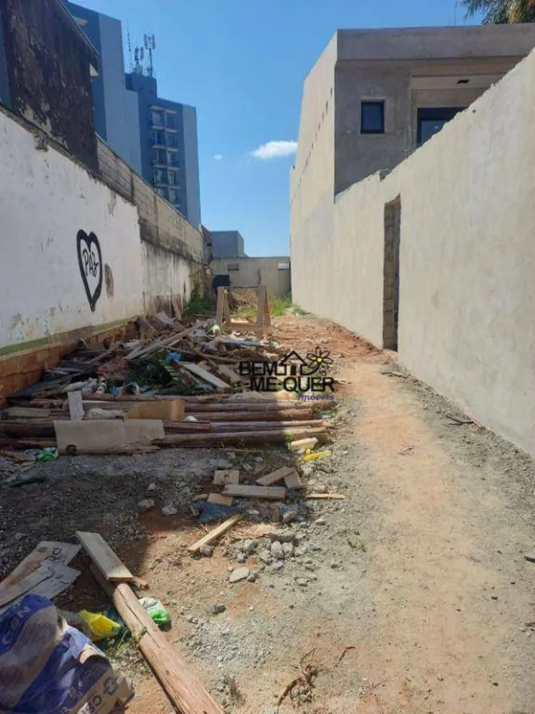 Terreno, 250 m² - Foto 2
