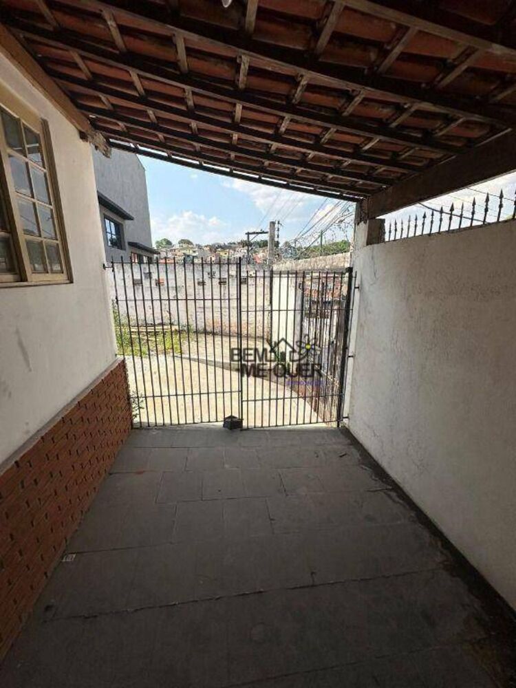 Casa, 3 quartos, 150 m² - Foto 4