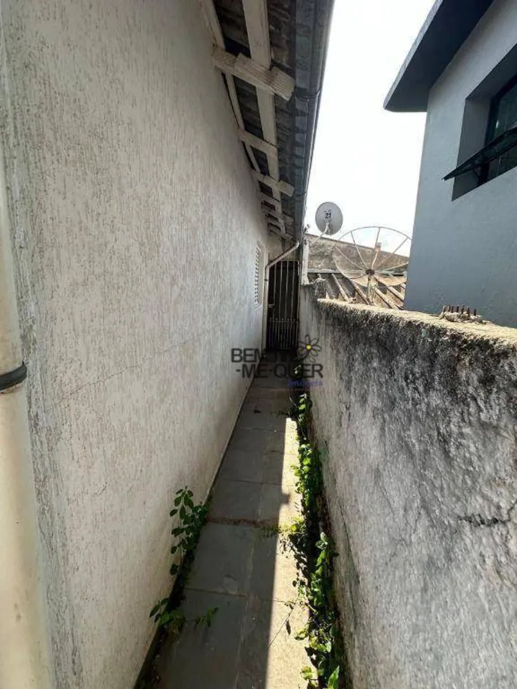 Casa, 3 quartos, 150 m² - Foto 1