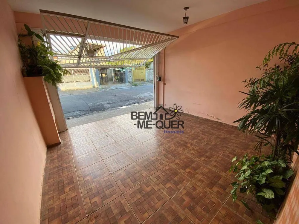 Sobrado, 4 quartos, 150 m² - Foto 12