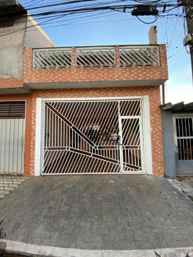 Sobrado, 4 quartos, 150 m² - Foto 13