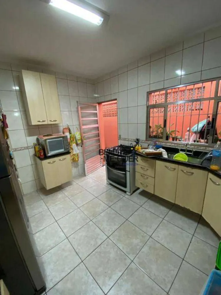 Sobrado, 4 quartos, 150 m² - Foto 2