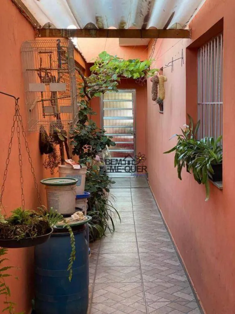 Sobrado, 4 quartos, 150 m² - Foto 5