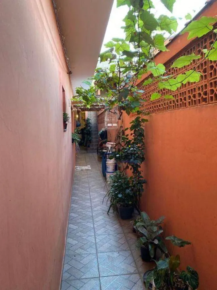 Sobrado, 4 quartos, 150 m² - Foto 4