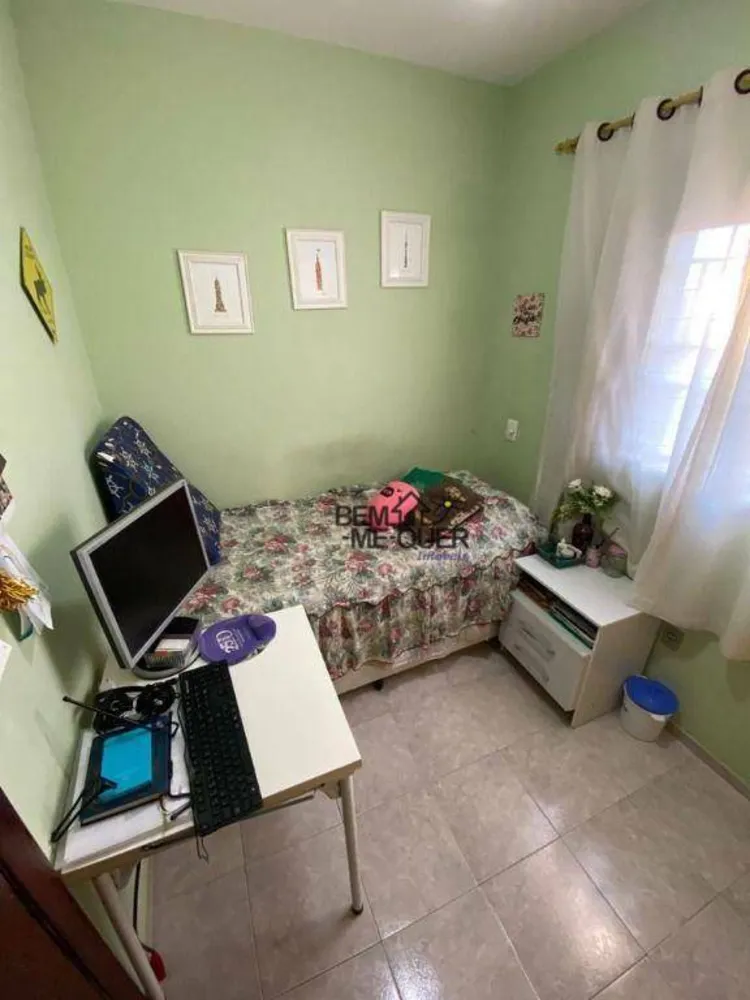 Sobrado, 4 quartos, 150 m² - Foto 6