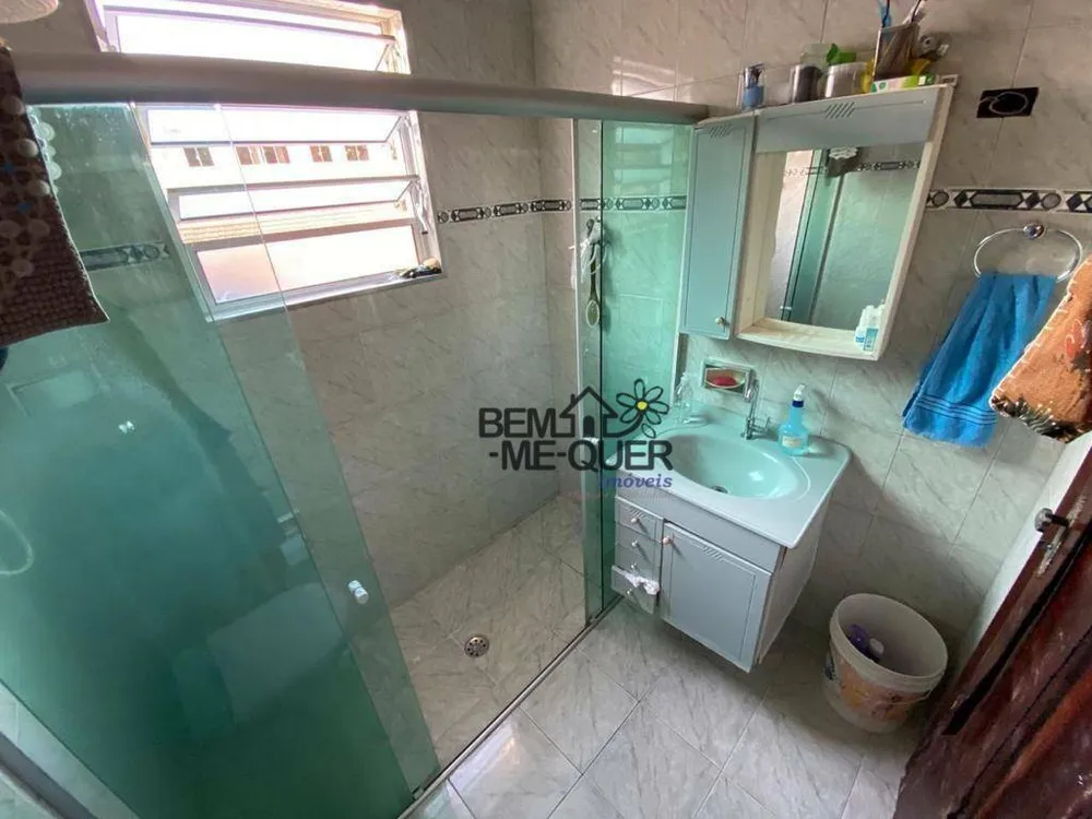Sobrado, 4 quartos, 150 m² - Foto 7