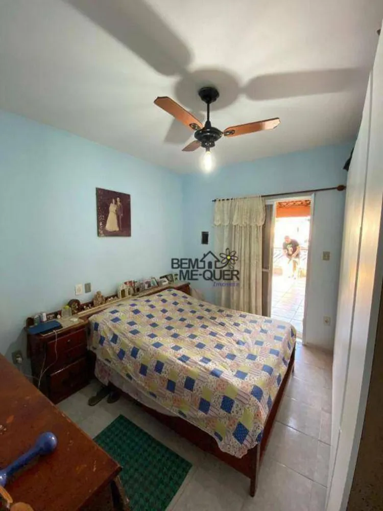 Sobrado, 4 quartos, 150 m² - Foto 9