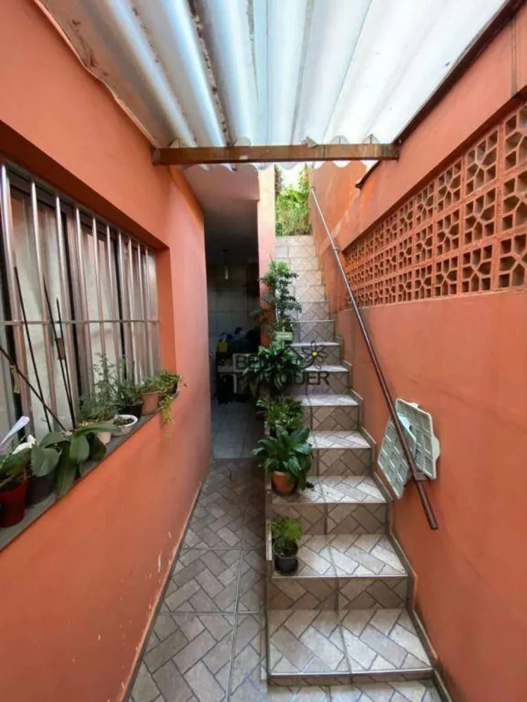 Sobrado, 4 quartos, 150 m² - Foto 10