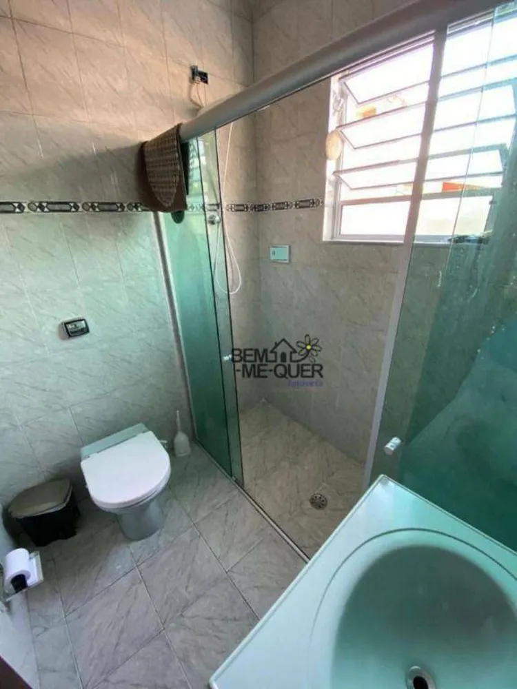 Sobrado, 4 quartos, 150 m² - Foto 11