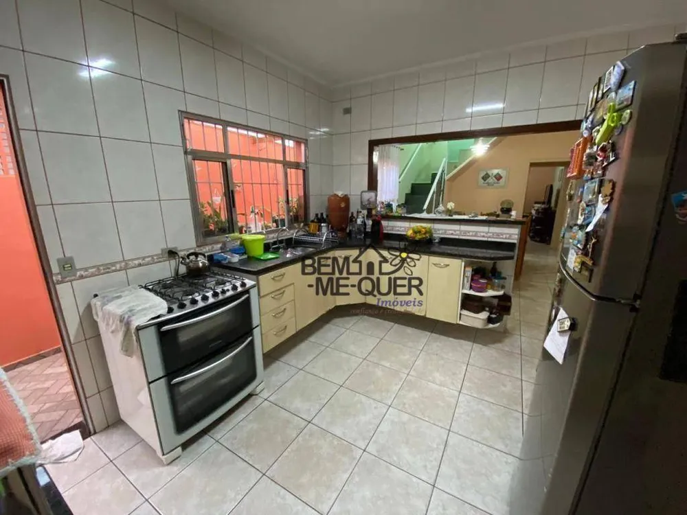 Sobrado, 4 quartos, 150 m² - Foto 12