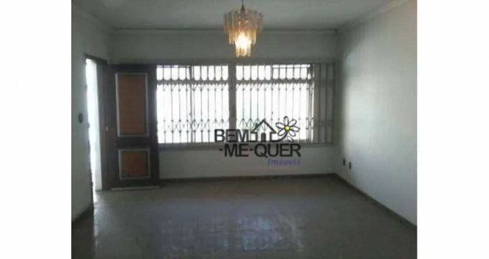 Sobrado, 3 quartos, 180 m² - Foto 5