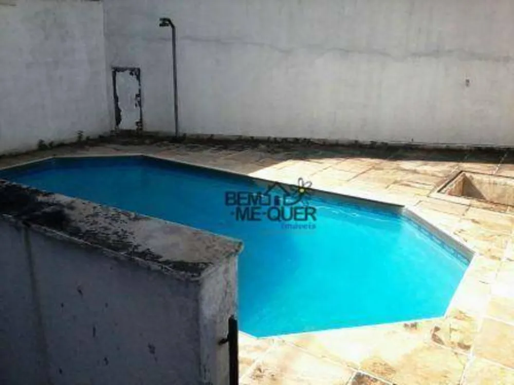 Sobrado, 3 quartos, 180 m² - Foto 14