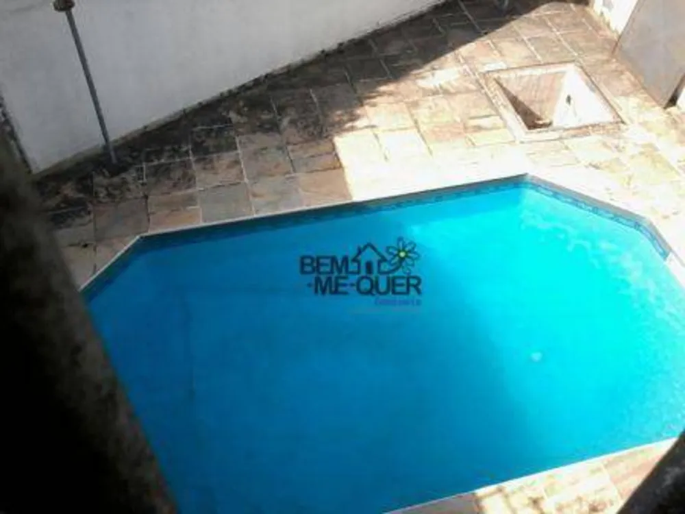 Sobrado, 3 quartos, 180 m² - Foto 13