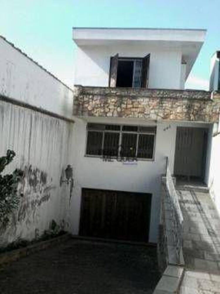 Sobrado, 3 quartos, 180 m² - Foto 1
