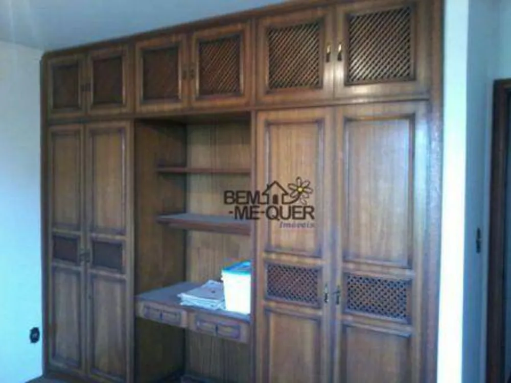 Sobrado, 3 quartos, 180 m² - Foto 11