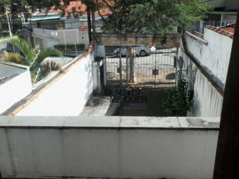 Sobrado, 3 quartos, 180 m² - Foto 1
