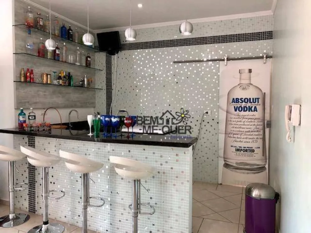 Sobrado, 4 quartos, 501 m² - Foto 7