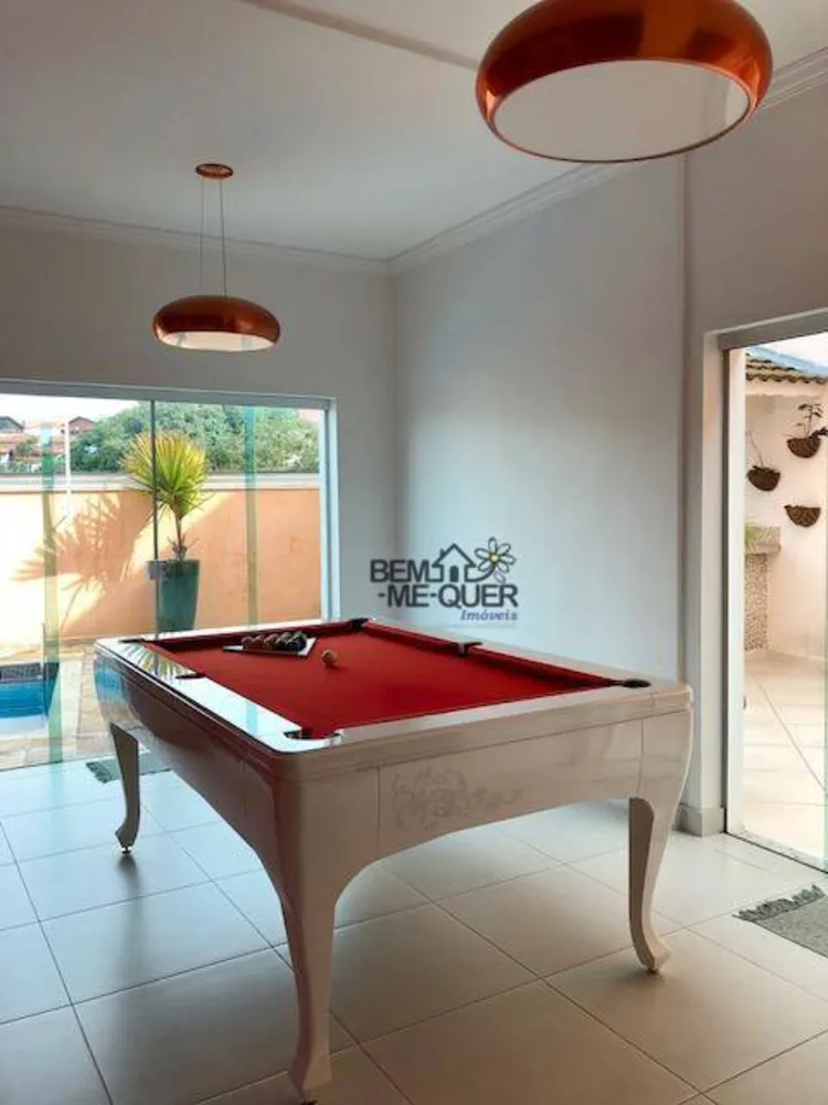 Sobrado, 4 quartos, 501 m² - Foto 9