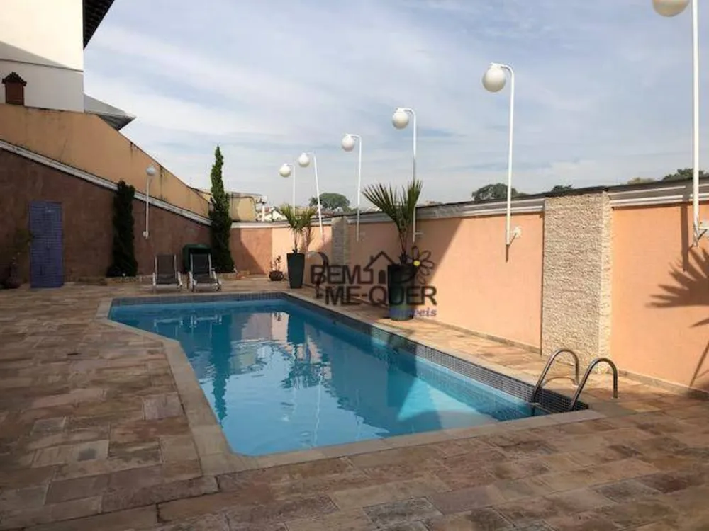 Sobrado, 4 quartos, 501 m² - Foto 4