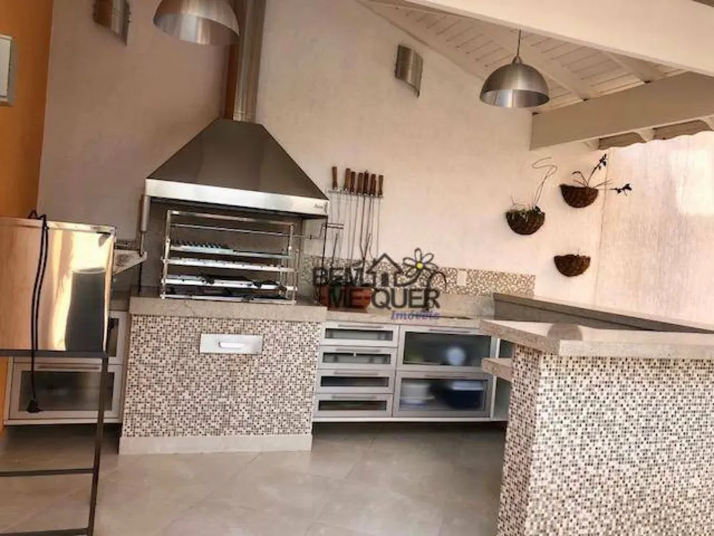 Sobrado, 4 quartos, 501 m² - Foto 5