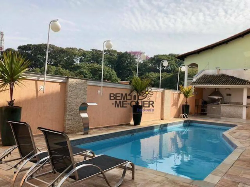 Sobrado, 4 quartos, 501 m² - Foto 1