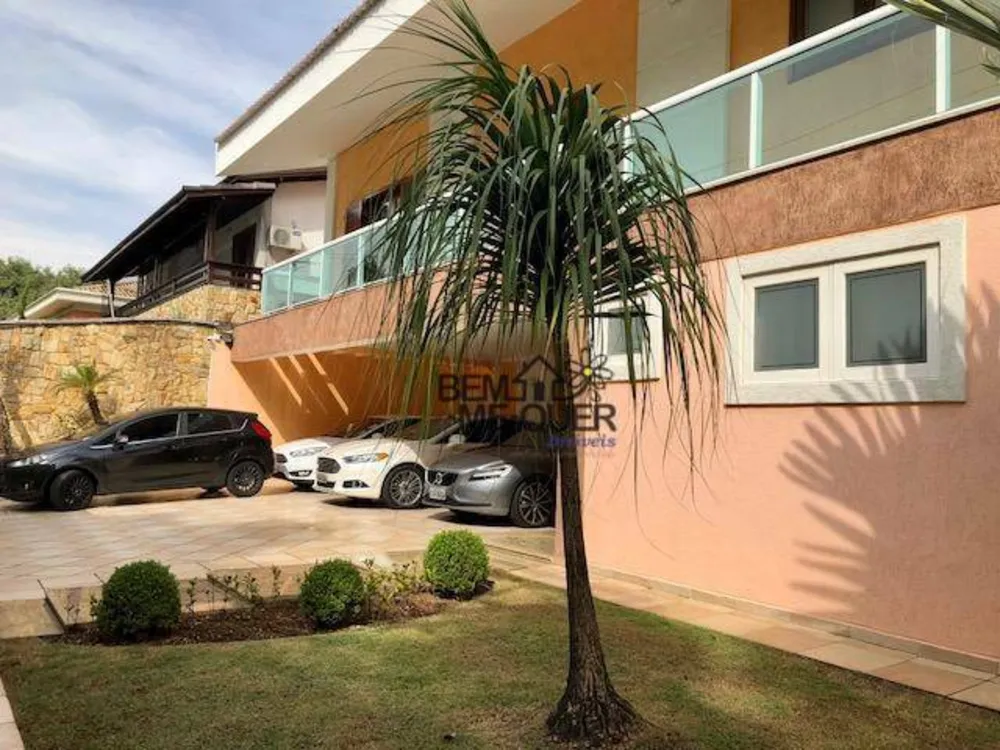 Sobrado, 4 quartos, 501 m² - Foto 3