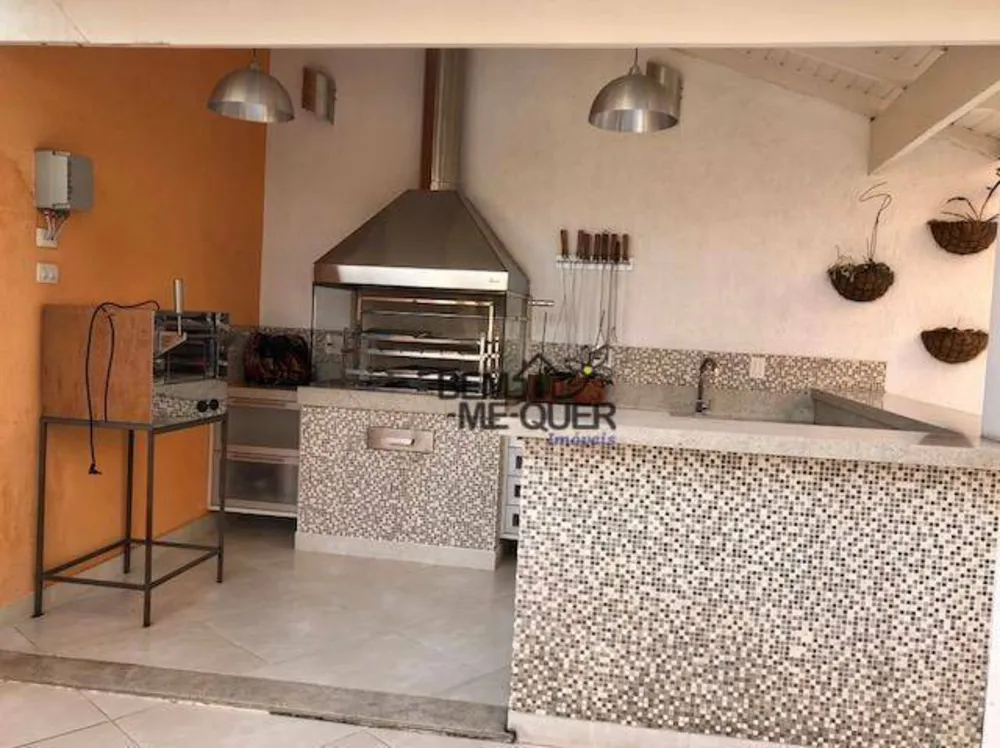 Sobrado, 4 quartos, 501 m² - Foto 6